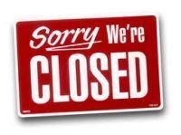 Closed Closed