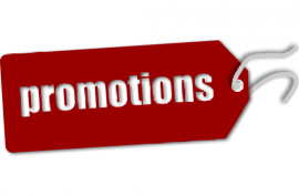 Promotion Promotion