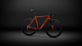 Orbea Gain All-Road Orbea Gain All-Road