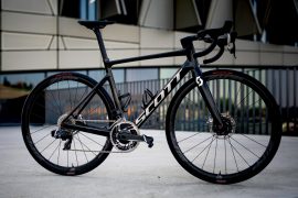 SCOTT Addict RC 2020