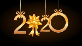 Voeux 2020 Voeux 2020