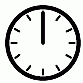horloge